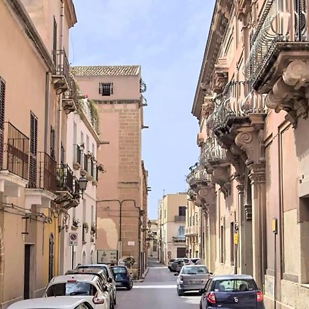 Vila Casa Frisella Marsala Exteriér fotografie