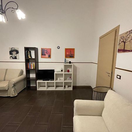 Vila Casa Frisella Marsala Exteriér fotografie